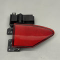 TESLA MODEL S CHARGE DOOR REFLECTOR LEFT 2016 2017 2018 2019 2020 OEM