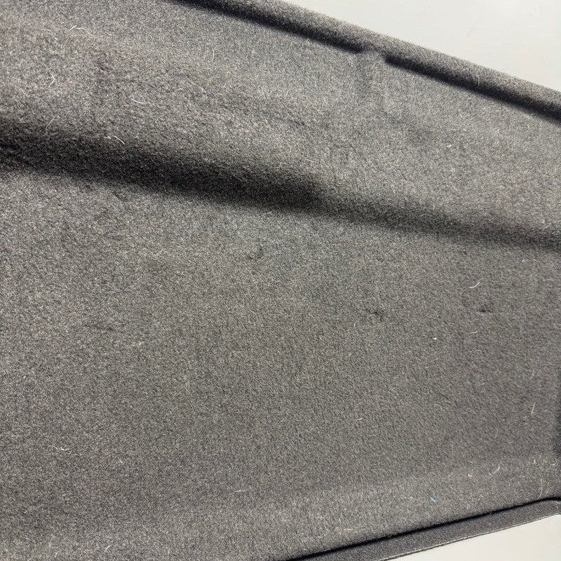 PORSCHE BOXSTER 981 FRONT INTERIOR CARPET TRIM 2013 2014 2015 2016 OEM
