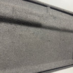 PORSCHE BOXSTER 981 FRONT INTERIOR CARPET TRIM 2013 2014 2015 2016 OEM