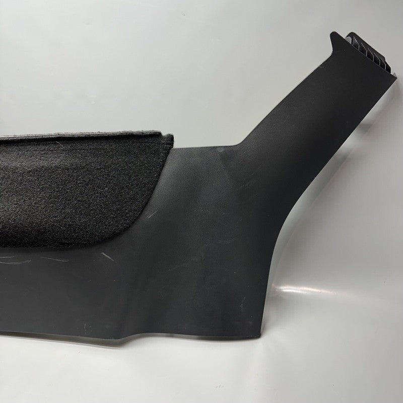 1495255-00-E TESLA MODEL Y TRUNK SIDE TRIM RIGHT 2020 2021 2022 2023 OEM 1495255-00-E
