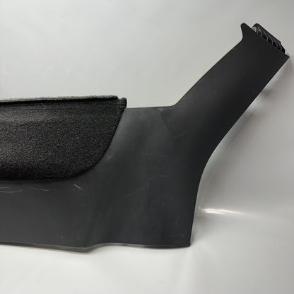 1495255-00-E TESLA MODEL Y TRUNK SIDE TRIM RIGHT 2020 2021 2022 2023 OEM 1495255-00-E