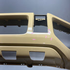 MERCEDES BENZ G63 FRONT BUMPER AMG 2019 2020 2021 2022 2023 2024 OEM A