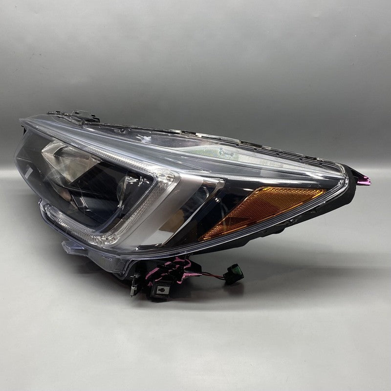 SUBARU LEGACY OUTBACK HEADLIGHT LEFT DRIVER 2018 2019 2020 LED OEM