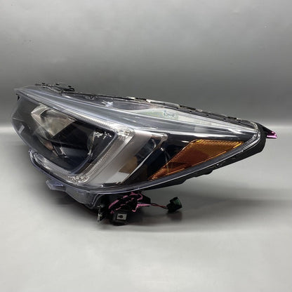 SUBARU LEGACY OUTBACK HEADLIGHT LEFT DRIVER 2018 2019 2020 LED OEM