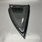 1495741-99-H TESLA MODEL Y QUARTER GLASS RIGHT REAR 2020 2021 2022 2023 OEM 1495741-99-H