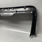1494632 TESLA MODEL Y LIFTGATE TRIM UPPER 2020 2021 2022 2023 OEM 1494632