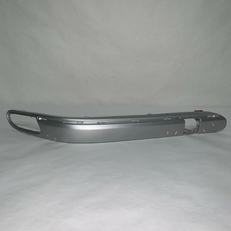 A2038852221 MERCEDES BENZ C230 C320 RIGHT TRIM MOULDING 2001 2002 2003 2004 2005 2006 2007 