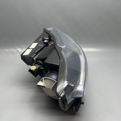 FORD MUSTANG HEADLIGHT RIGHT PASSENGER 2015 2016 2017 XENON OEM