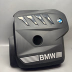 BMW X3 HYBRID ENGINE COVER 2024 2025 2026 OEM 7935415