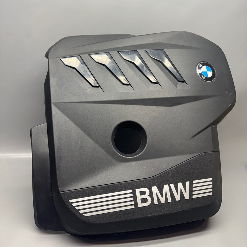 BMW X3 HYBRID ENGINE COVER 2024 2025 2026 OEM 7935415