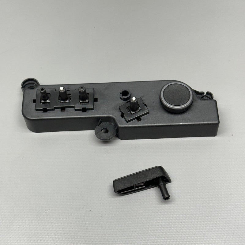 1551855-01-A TESLA MODEL 3 Y SEAT CONTROL SWITCH RIGHT FRONT OEM 1551855-01-A