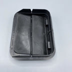 2F2A-B280B62AB TESLA MODEL S QUARTER AIR VENT 2012 2013 2014 2015 2016 2017 2018 2019 OEM