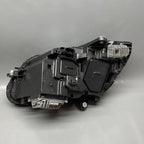 MERCEDES BENZ C300 HEADLIGHT RIGHT PASSENGER 2015 2016 2017 LED OEM A2