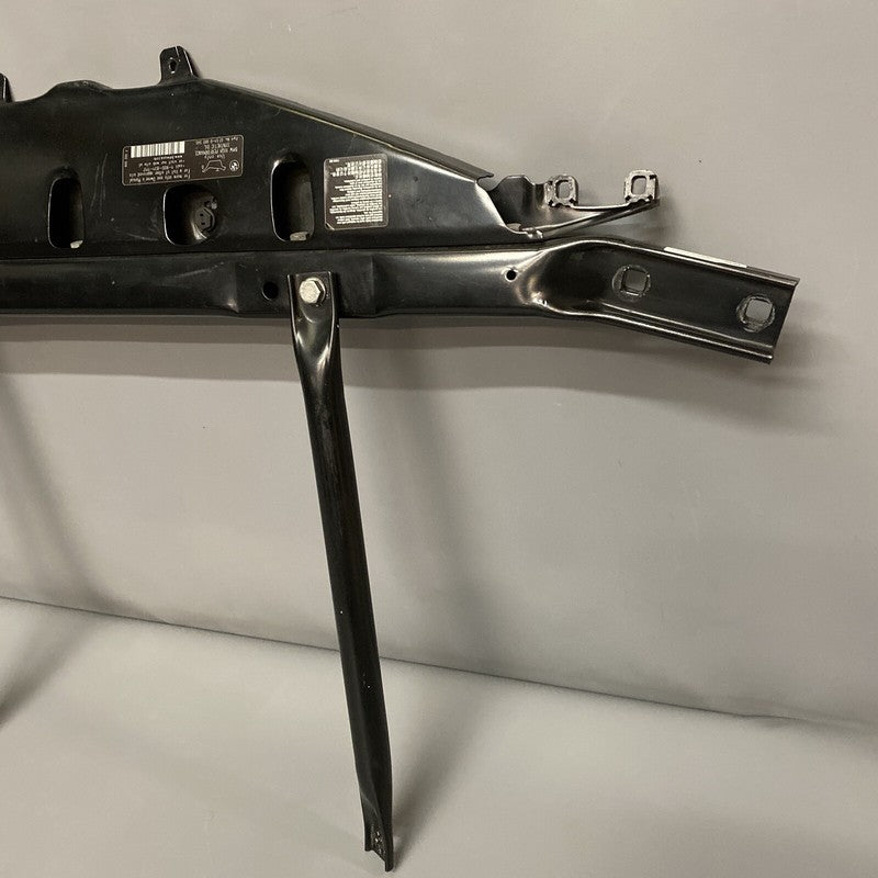7199417 BMW 750 RADIATOR UPPER SUPPORT PANEL 2009 2010 2011 2012 2013 2014 2015 OEM