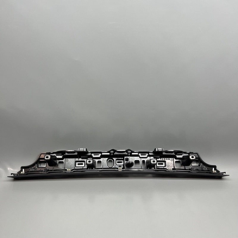 1060411-00-C TESLA MODEL X DOOR TRIM WITH MOUNT RIGHT REAR 2016 17 18 19 20 21 22 2023 OEM