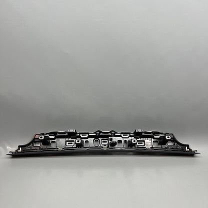 1060411-00-C TESLA MODEL X DOOR TRIM WITH MOUNT RIGHT REAR 2016 17 18 19 20 21 22 2023 OEM