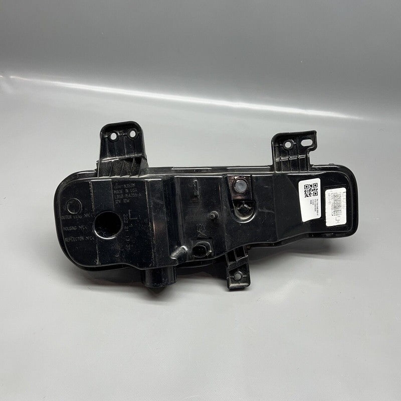 FORD EXPLORER FOG LIGHT LEFT DRIVER 2020 2021 OEM