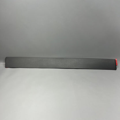 1035204-00-F TESLA MODEL X TRIM MOLDING RIGHT REAR DOOR 2016 17  18 19 2020 OEM 1035204-00-F