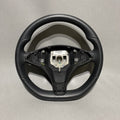 TESLA MODEL S STEERING WHEEL 1005279-00-D 2012 2013 2014 2015 2016 OEM