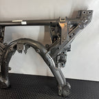 TESLA MODEL 3 SUBFRAME CROSSMEMBER FRONT 2017 2018 2019 2020 OEM 10445
