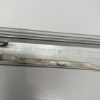 3w8853516k BENTLEY GT DOOR CHROME MOULDING RIGHT 2012 2013 2014 2015 2016 2017 3W8853516K