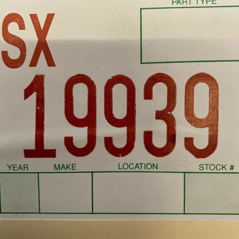 TOYOTA COROLLA HEADLIGHT RIGHT PASSENGER SIDE 2014 2015 2016 HALOGEN LED OEM 