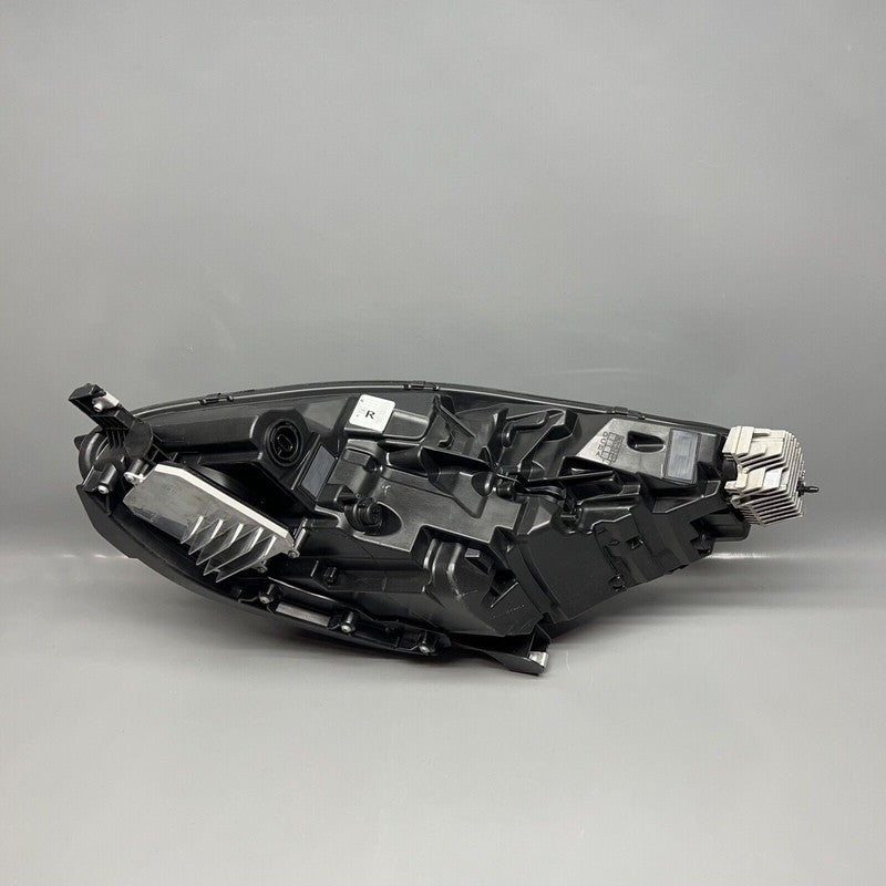 1077372-00-L TESLA MODEL 3 HEADLIGHT RIGHT PASSENGER 2017 2018 2019 2020 LED OEM 1077372-00-L