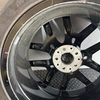 BMW I4 430 WHEEL RIM 19 INCH REAR 2020 2021 2022 OEM 8747305