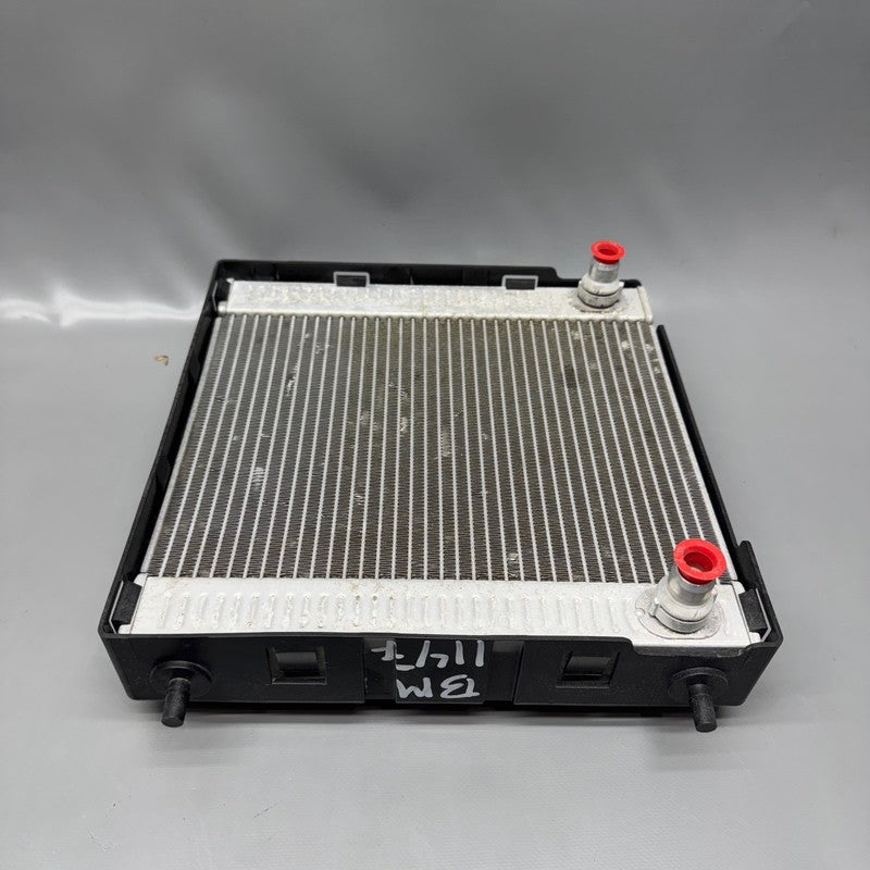 BMW M5 COOLANT WATER RADIATOR 2017 2018 2019 2020 OEM 8742469