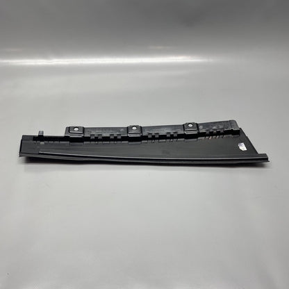 80A839902 AUDI Q5 DOOR TRIM APPLIQUE RIGHT 80A839902 2018 2019 2020 2021 OEM