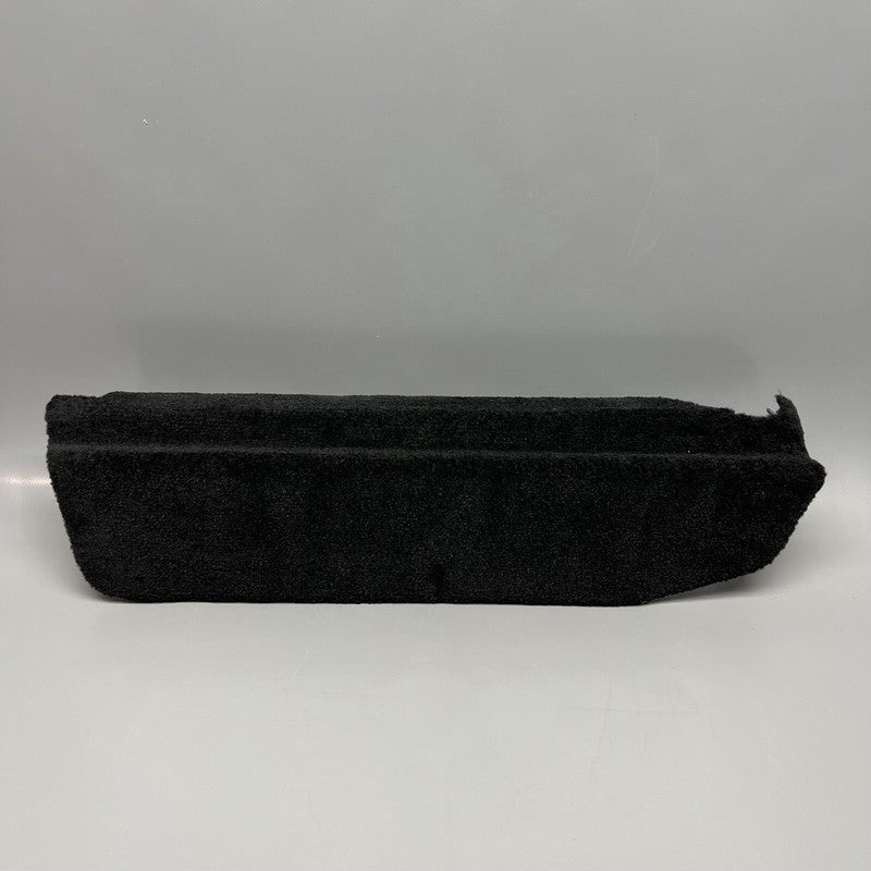 1606537-00-C TELSA MODEL S TRUNK LOWER BRACKET TRIM RIGHT 2021 2022 2023 OEM 1606537-00-C