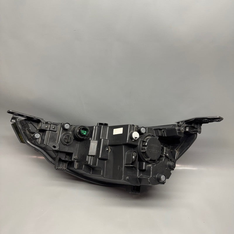 KIA SOUL HEADLIGHT RIGHT PASSENGER 2023 2024 HALOGEN OEM