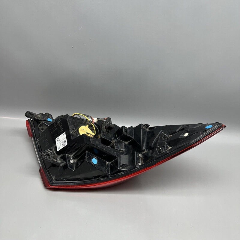 HONDA ACCORD TAIL LIGHT RIGHT PASSENGER 2018 2019 2020 2021 2022 OEM