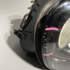 A2319060301 MECEDES BENZ SL450 HEADLIGHT SL550 LEFT DRIVER LED 2017 2018 2019 2020 OEM