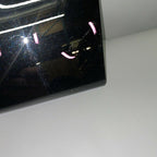 32208742 VOLVO XC60 HYBRID DOOR TRIM LEFT REAR 2018 2019 2020 OEM