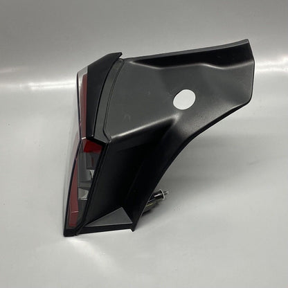 1502086-00-D TESLA MODEL Y TAIL LIGHT LEFT DRIVER 2020 2021 2022 2023 LED OEM 1502086-00-D