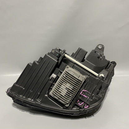 A2139064404KZ MERCEDES BENZ E300 HEADLIGHT E400 RIGHT SIDE NON ADOPTIVE LED 2017 18 2019 2020