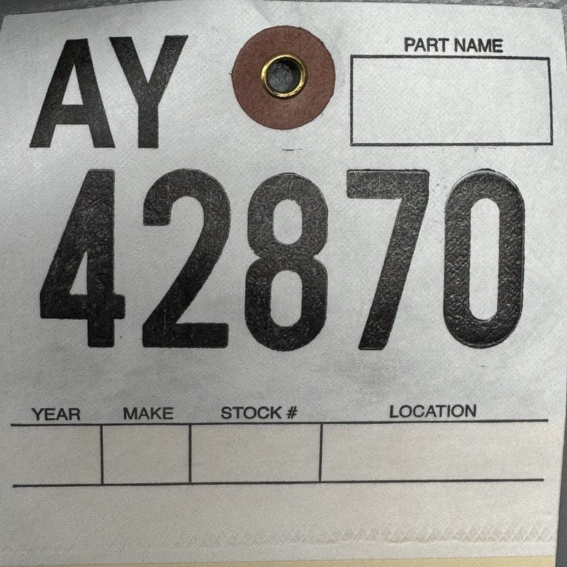 a2059064203 MERCEDES BENZ C300 HEADLIGHT C400 RIGHT PASSENGER 2015 2016 2017 2018 LED OEM