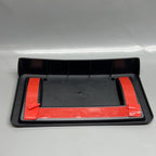 1096829-00-G TESLA MODEL 3 LICENSE PLATE BRACKET FRONT 2017 18 19 20 2021 OEM 1096829-00-G