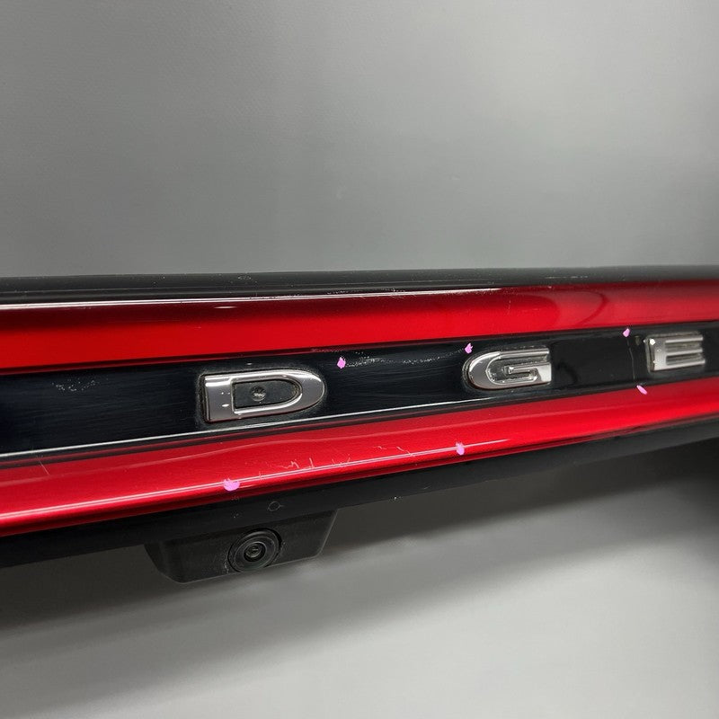 68530336AB DODGE DURANGO LIFTGATE TAIL LIGHT 2018 2019 2020 2021 2022 2023 OEM 68530336AB