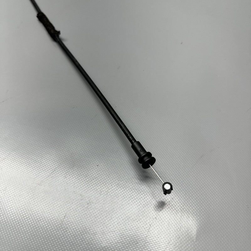 1084917-00-D TESLA MODEL X DOOR LATCH RIGHT FRONT 2016 2017 2018 2019 2020 OEM 1084917-00-D