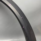TESLA MODEL X FENDER FLARE LEFT REAR 2016-2020 2021 2022 2023 OEM 1035