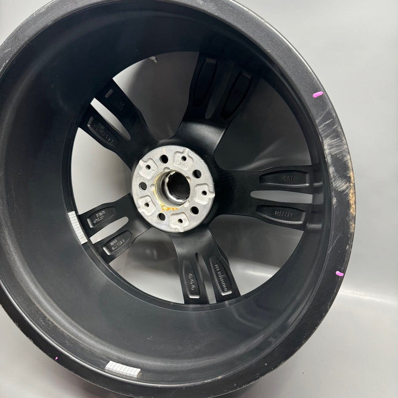 BMW X7 WHEEL RIM 21 INCH 2019 2020 2021 2022 2023 OEM 8074220