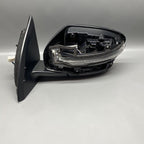 NISSAN ROGUE MIRROR LEFT DRIVER 2017 2018 2019 OEM E4044990