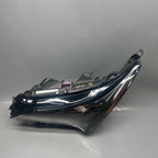 LEXUS NX200 NX300H HEADLIGHT LEFT DRIVER 2018 2019 2020 2021 HALOGEN O