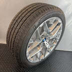 BMW 330i WHEEL RIM 18 INCH 2024 2025 OEM 5A7C687