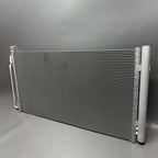 LAND ROVER DISCOVERY SPORT AC CONDENSER 2019 2020 2021 2022 2023 2024 