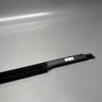 83A837475 AUDI Q3 DOOR WINDOW MOLDING LEFT FRONT 2019 2020 2021 2022 2023 OEM 83A837475