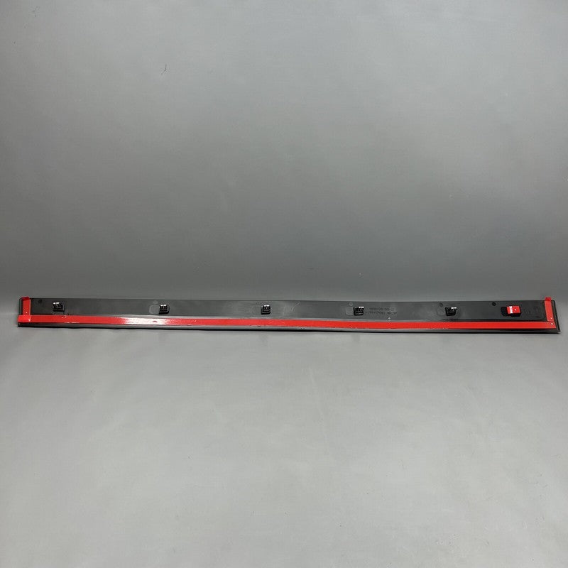 1035120-00-F TESLA MODEL X DOOR MOLDING TRIM RIGHT FRONT 2016 17 18 19 2020 OEM 1035120-00-F