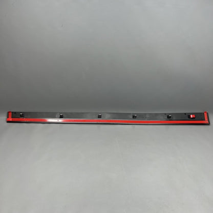 1035120-00-F TESLA MODEL X DOOR MOLDING TRIM RIGHT FRONT 2016 17 18 19 2020 OEM 1035120-00-F